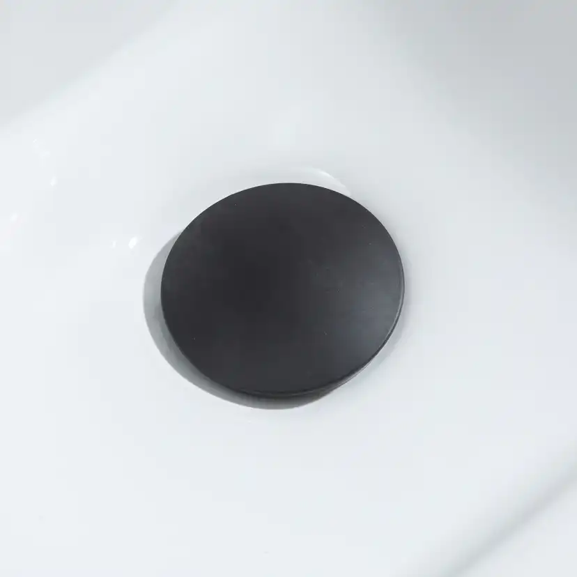 Tvättställskåp Bathlife Fröjd Mattsvart