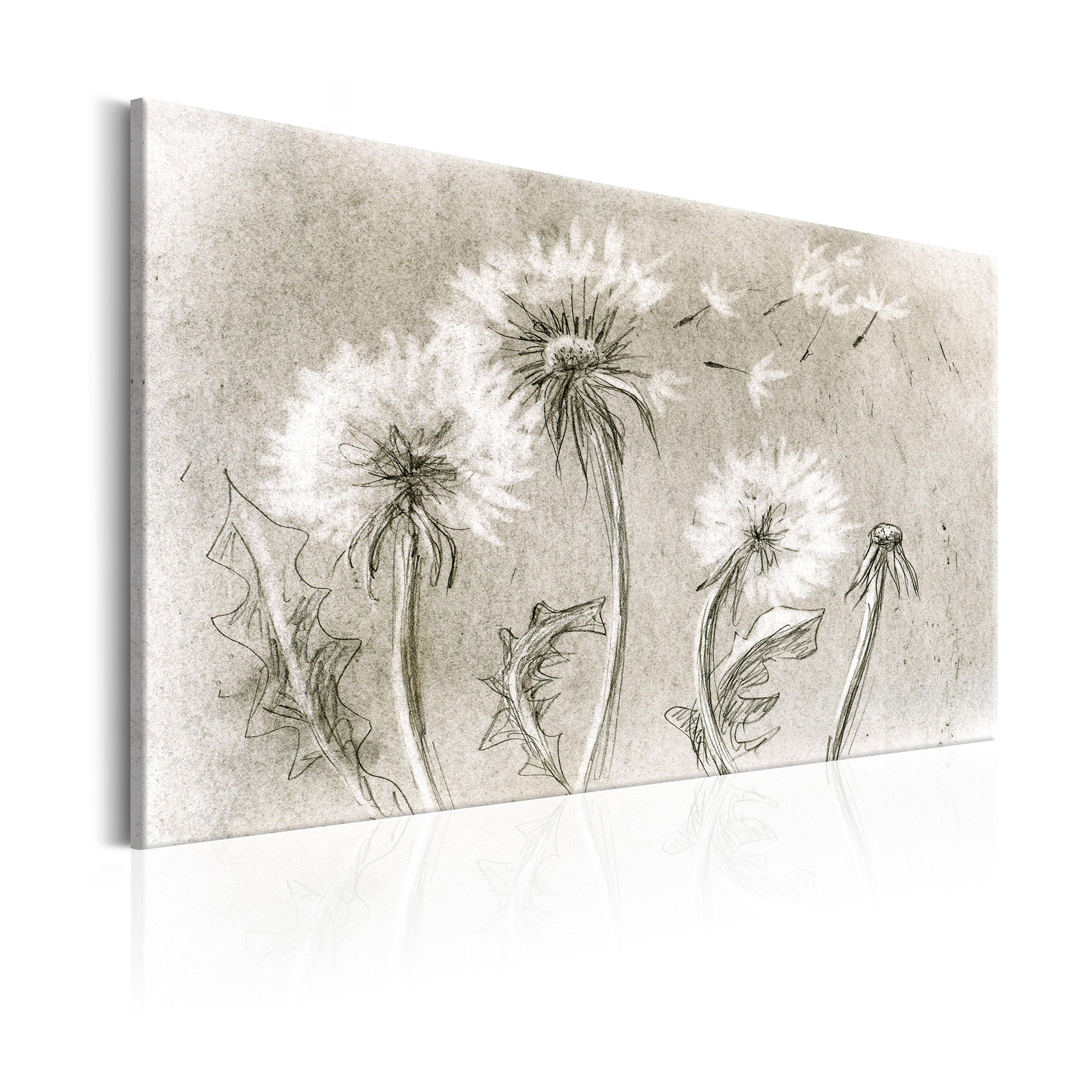 Tavla Arkiio Dandelions