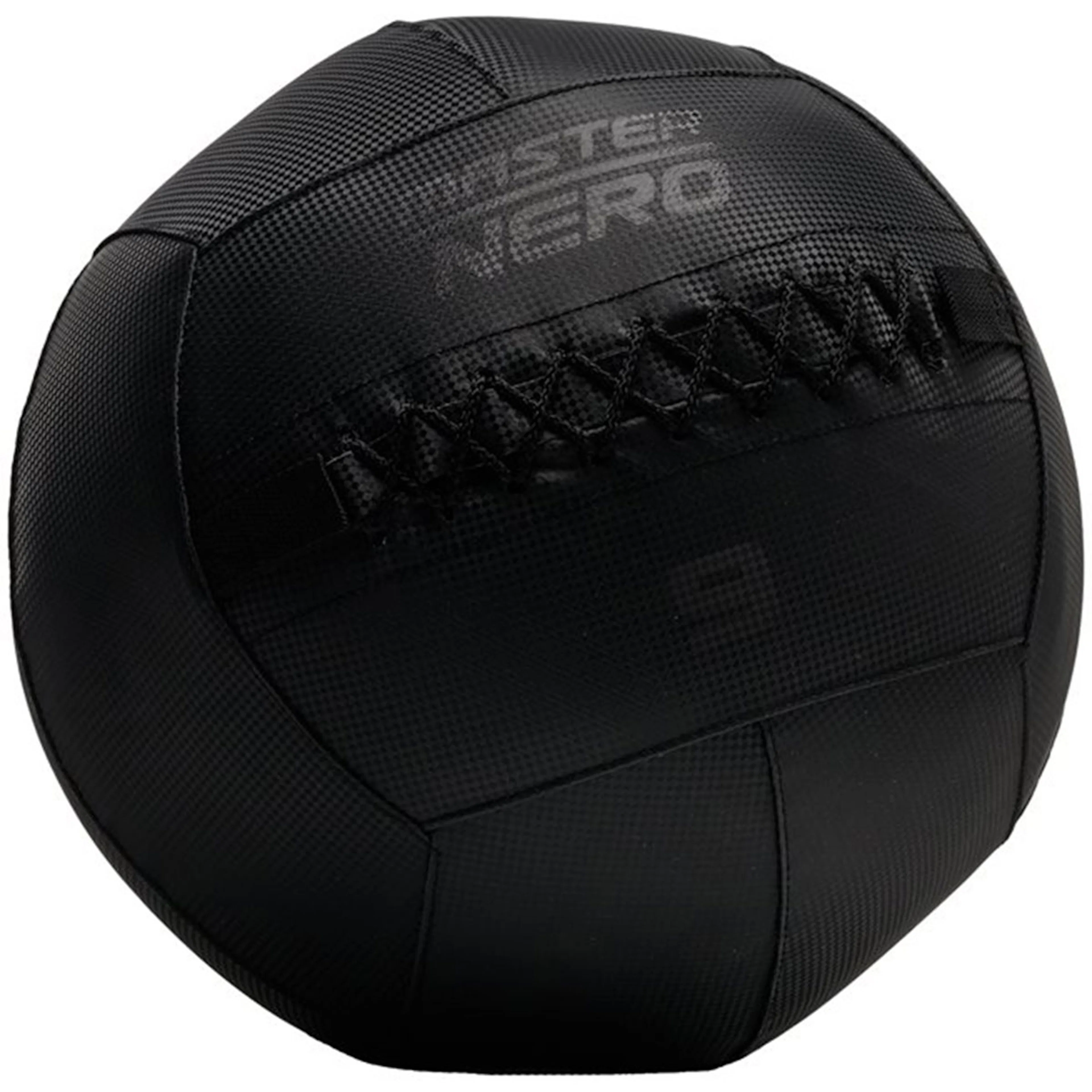Wallball Master Fitness Nero