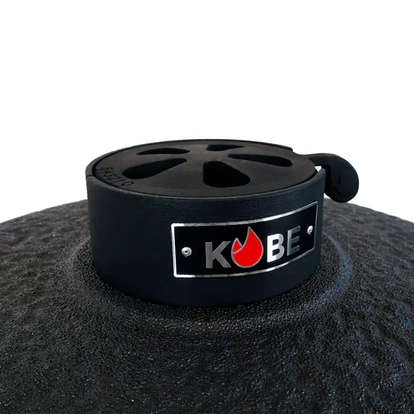 Kolgrill Kobe Kamado Large XL