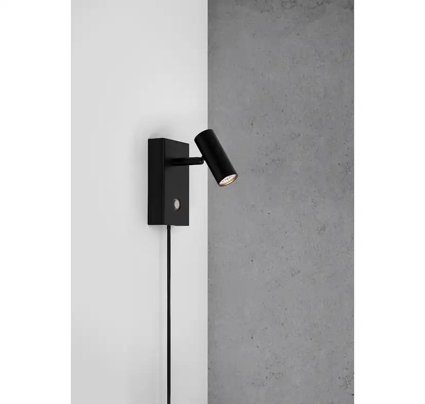 Vägglampa Nordlux Omari