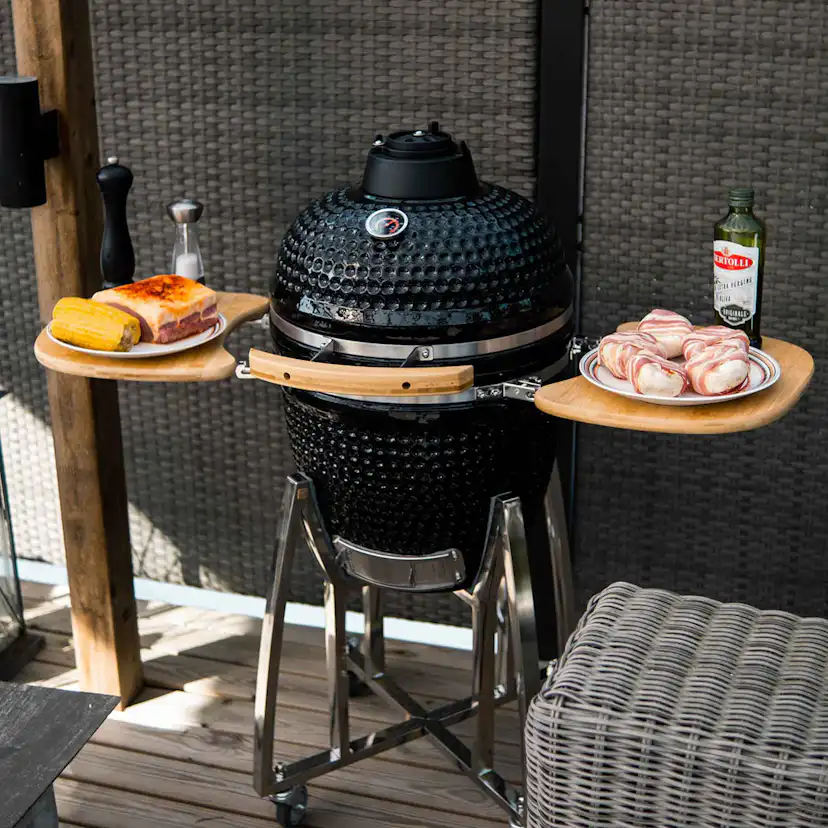 Kamadogrill Limousin Premium 21"