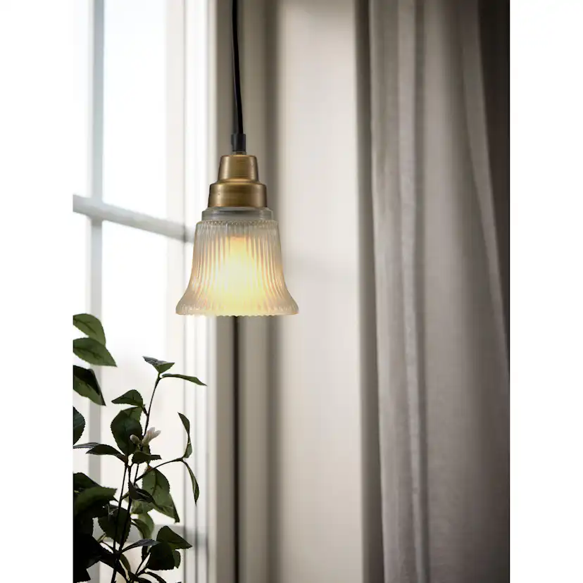 Fönsterlampa PR Home Emmi