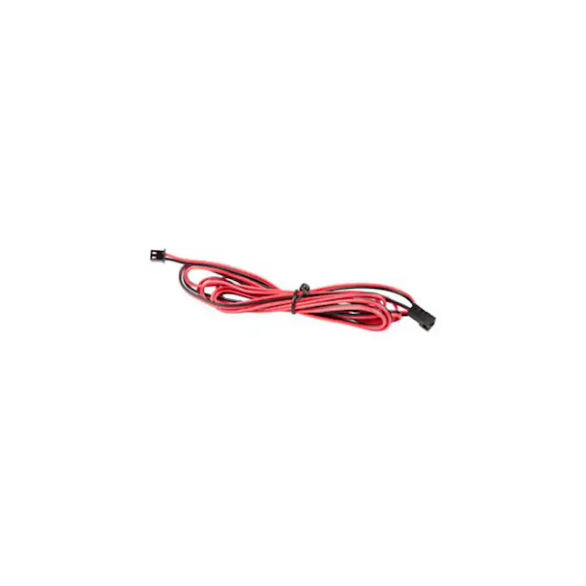 Förlängningskabel Hide-a-lite 2m 5 pack