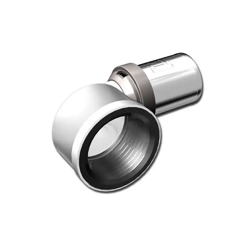 PRESSPEX VINKEL 90° INV A50 X G50 A50 x G50