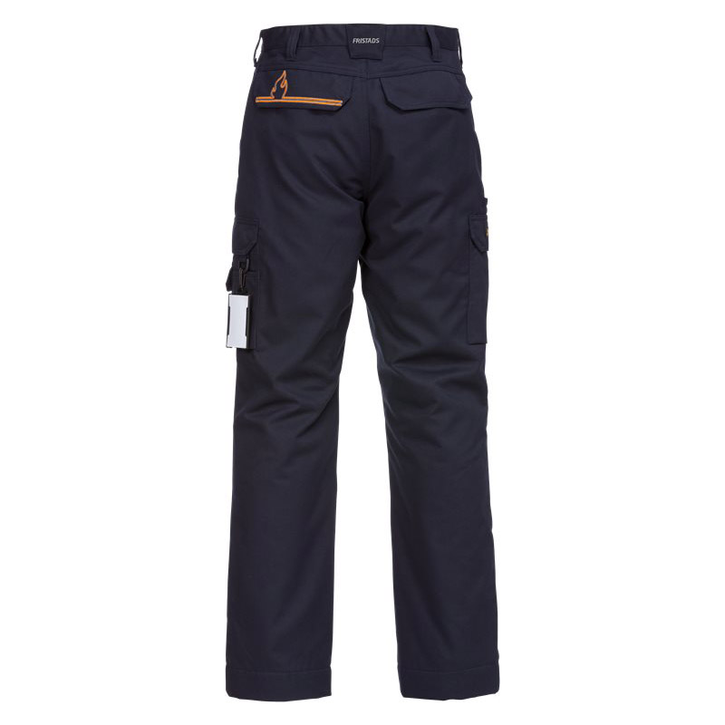 Flamskyddad Byxa Fristads 2144 ATHS
