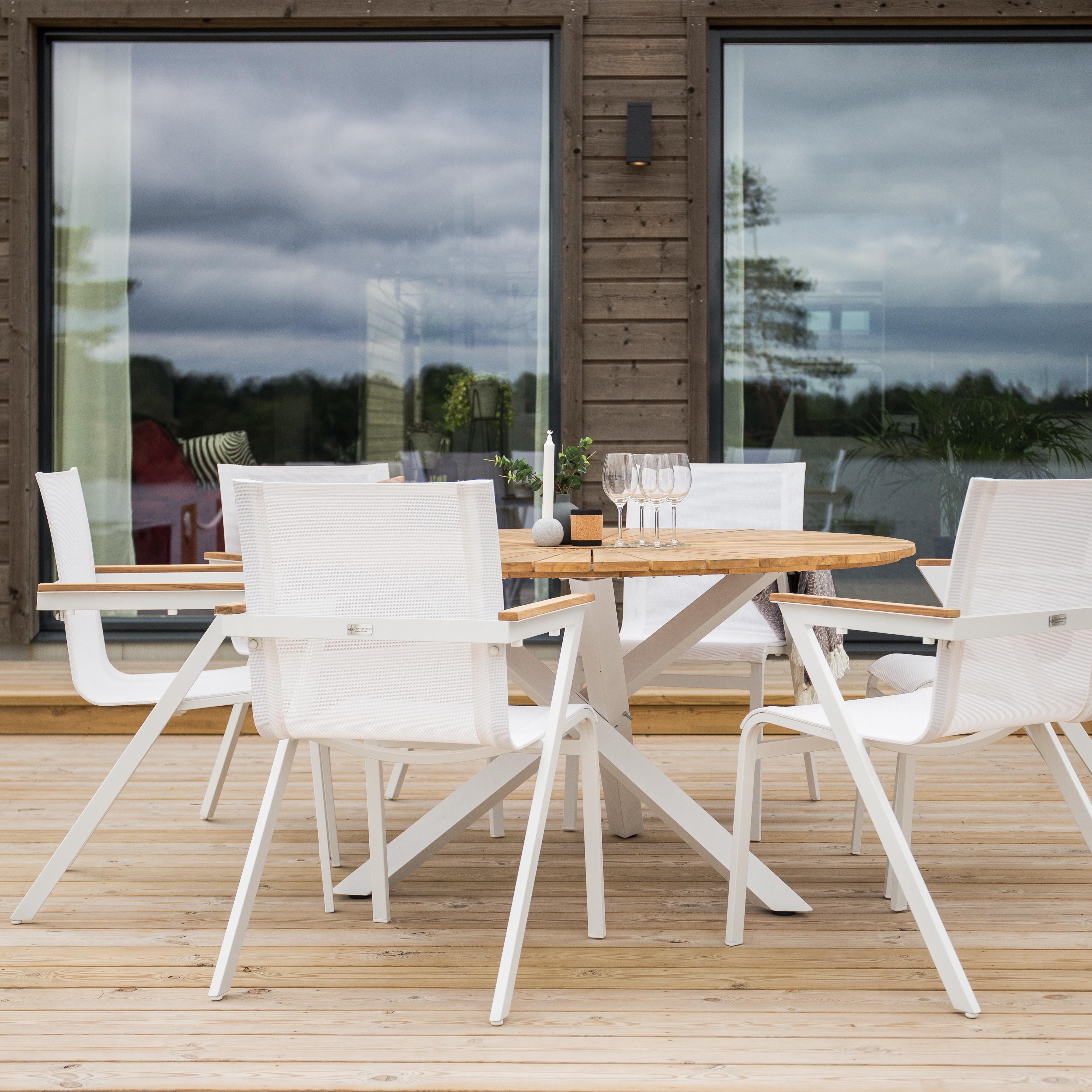Stapelstol Venture Home Meya