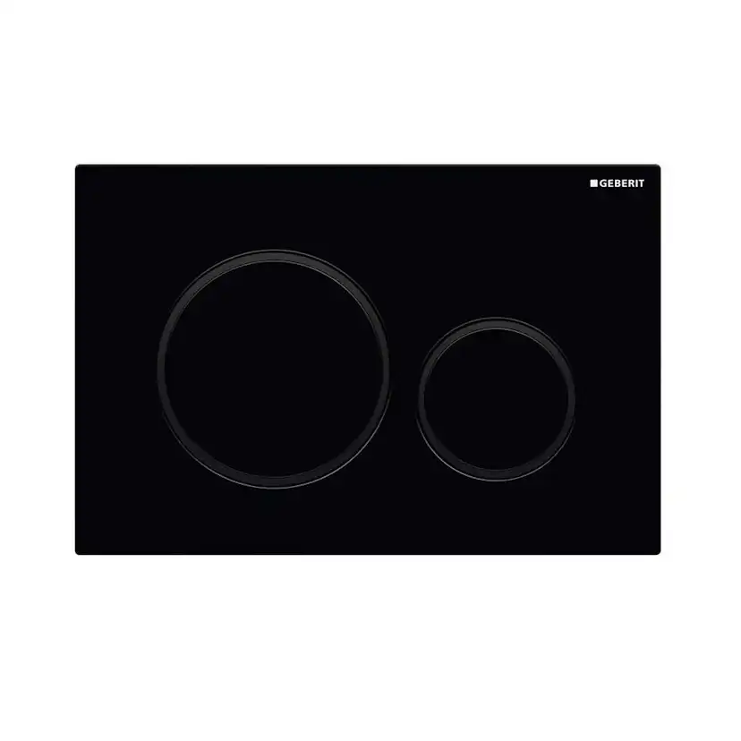 Spolknapp Geberit Sigma 20 Round