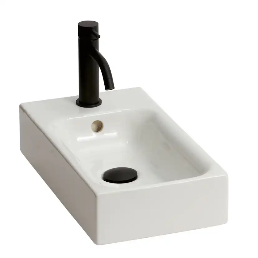 Tvättställ Lavabo Cento 250 mm