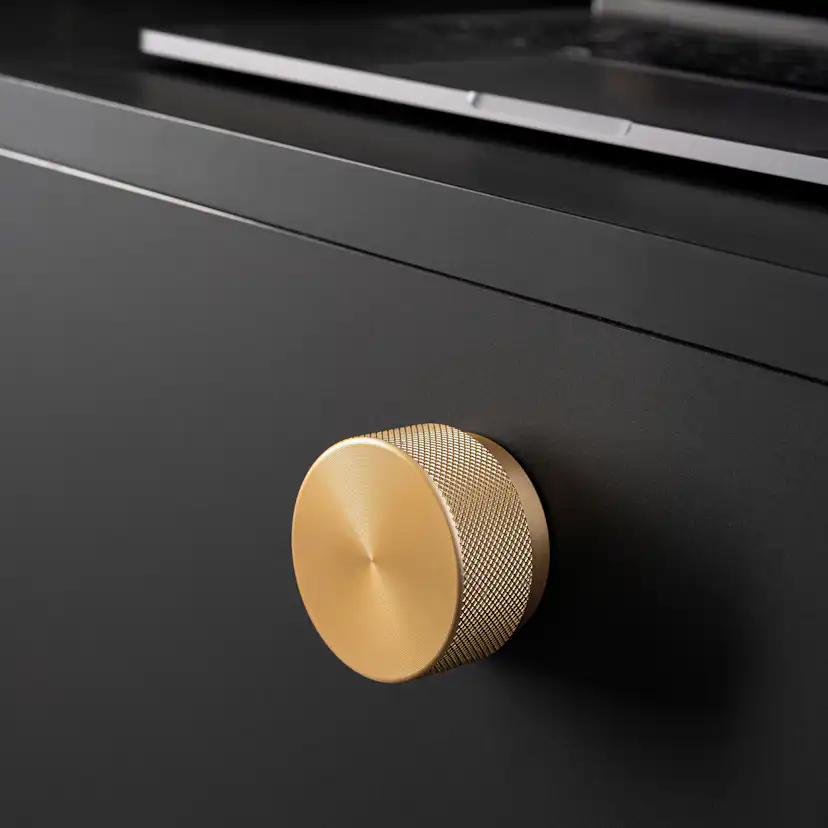 Knopp Beslag Design Graf Big