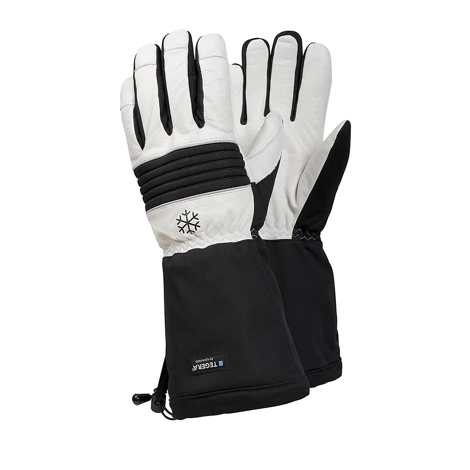 Arbetshandske Tegera 595 3-Pack