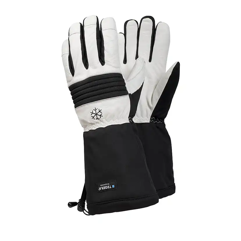 Arbetshandske Tegera 595 3-Pack