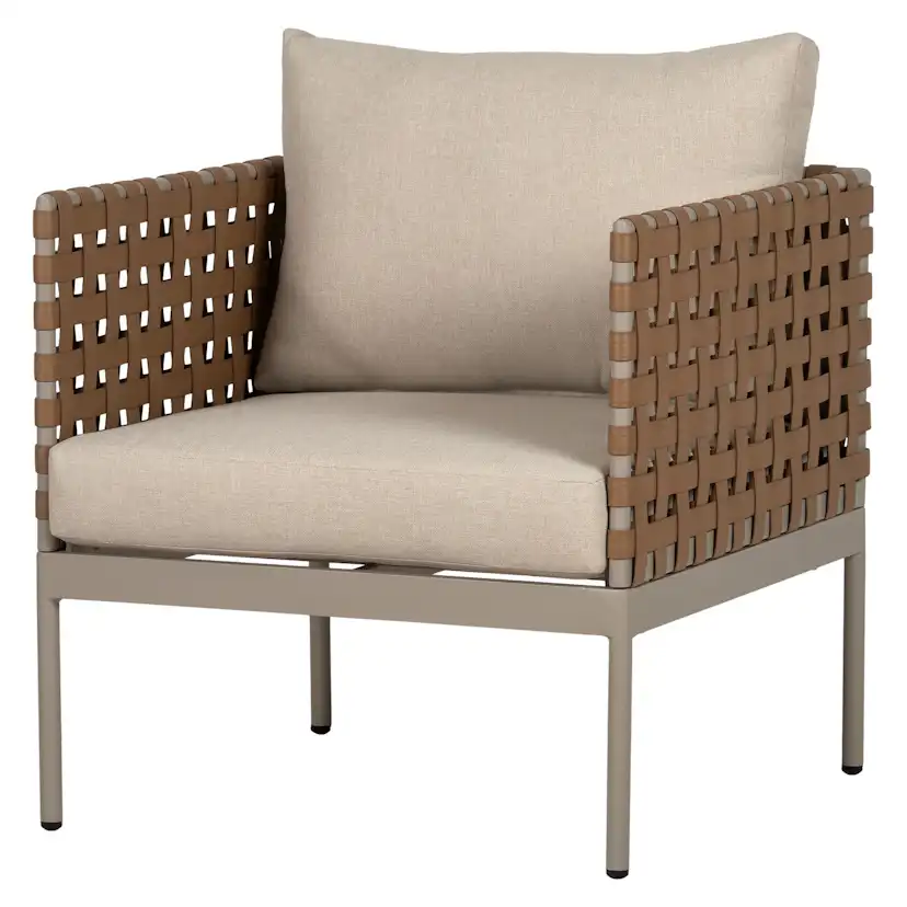 Loungegrupp ENVY DESIGN Dicte