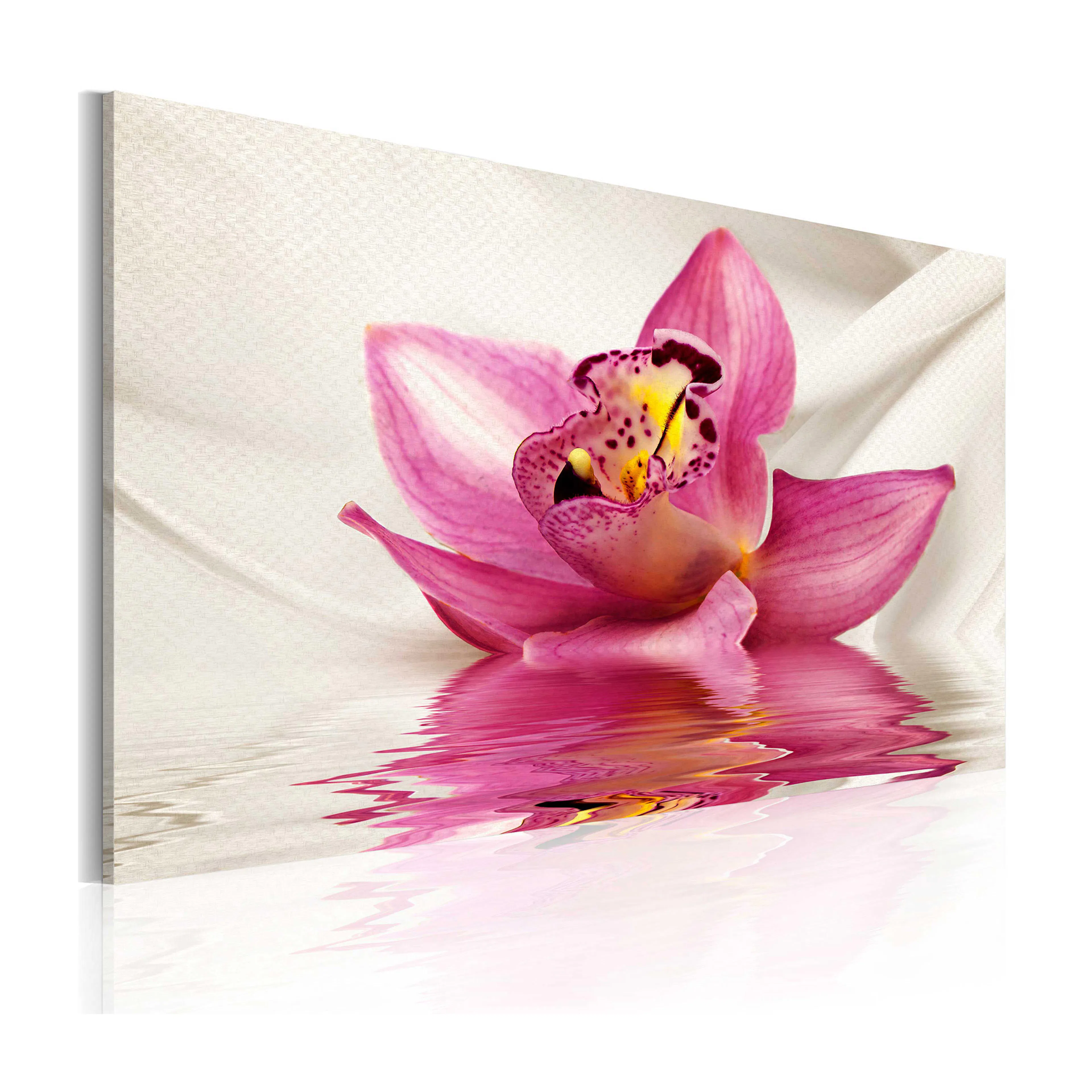 Tavla Arkiio Unusual Orchid 60x40