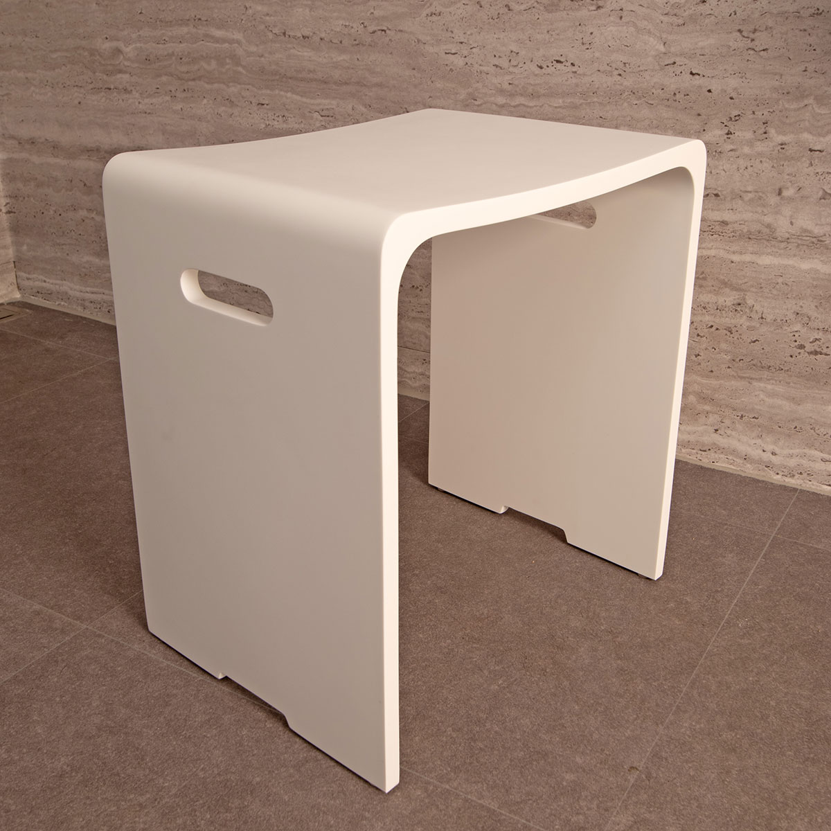 Badrumspall LH Cube