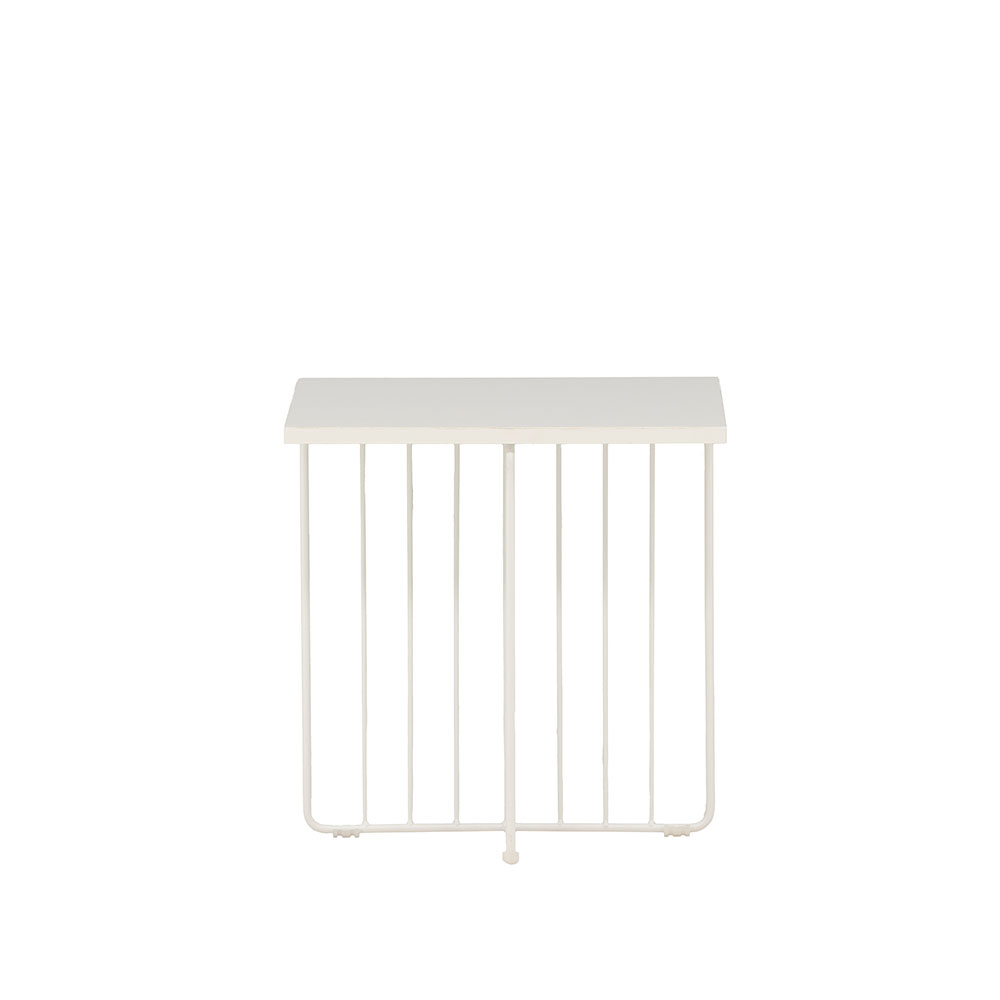 Soffbord Venture Home Dayton 40 cm