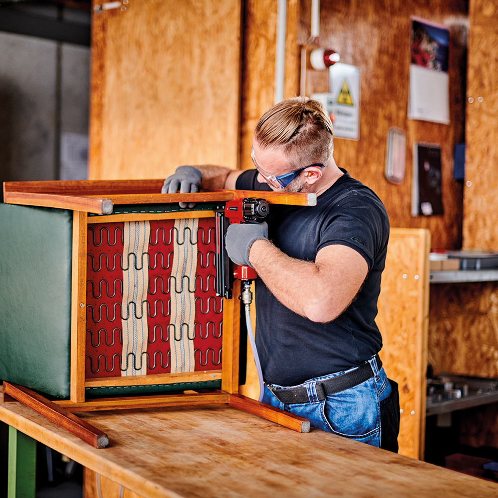 Kompressor Einhell TE-AC 24 Silent