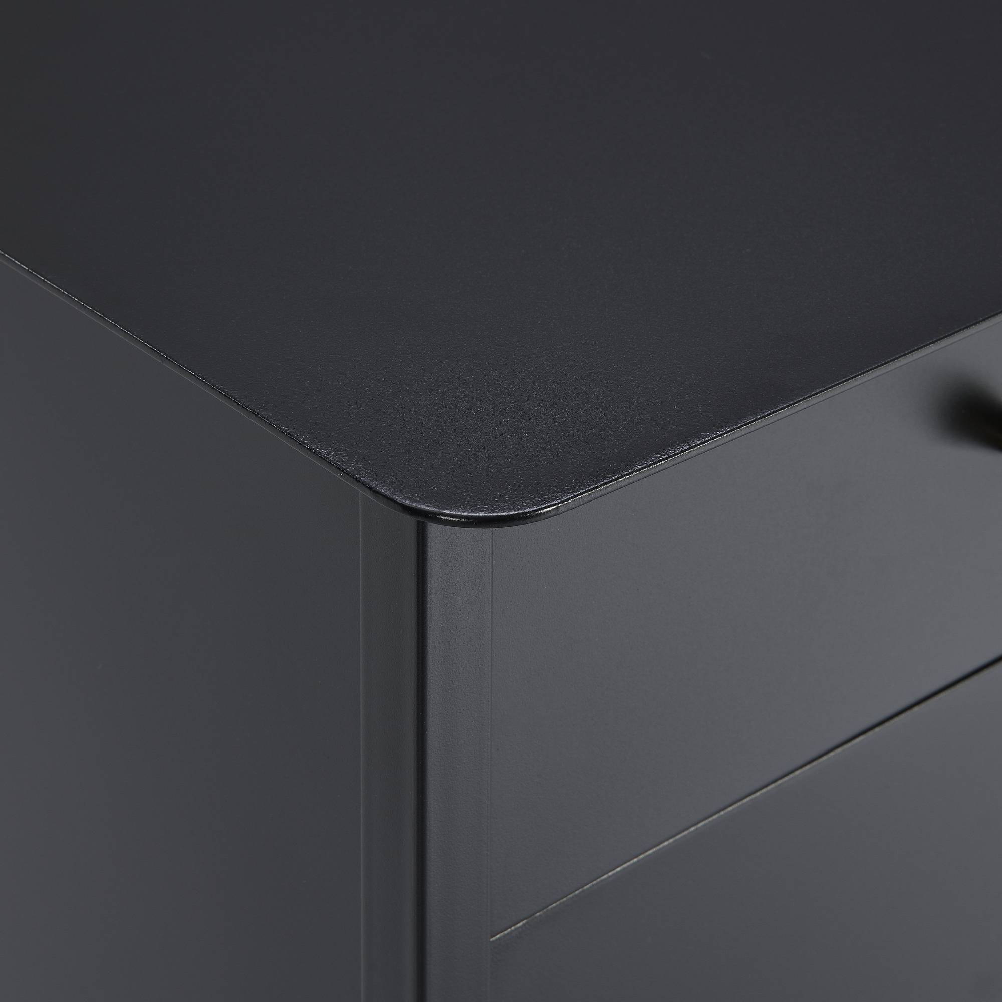 Byrå In Living Benjamin Kista 75 cm