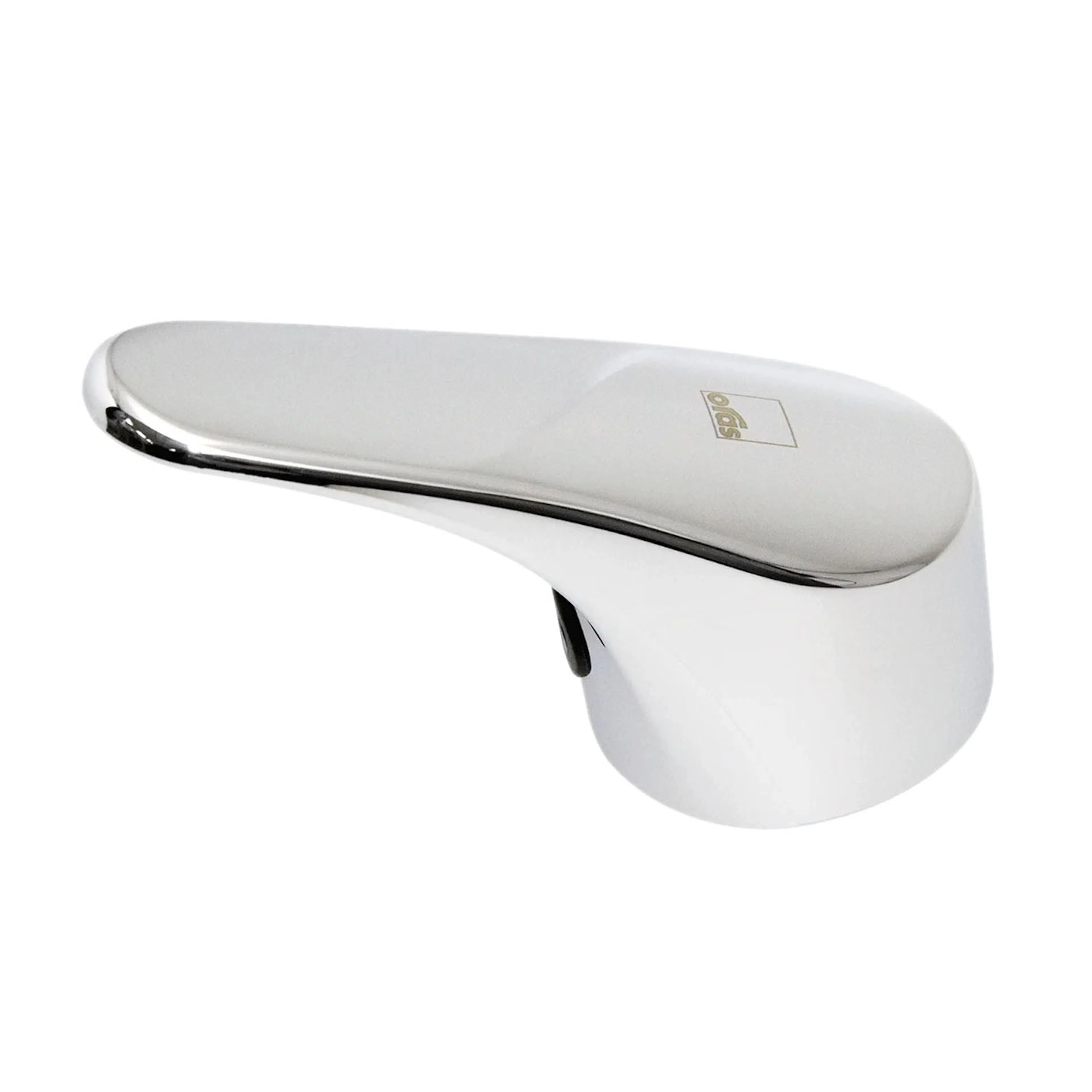 Spak Oras Till Safira Classica Tvättställs- & Köksblandare Krom