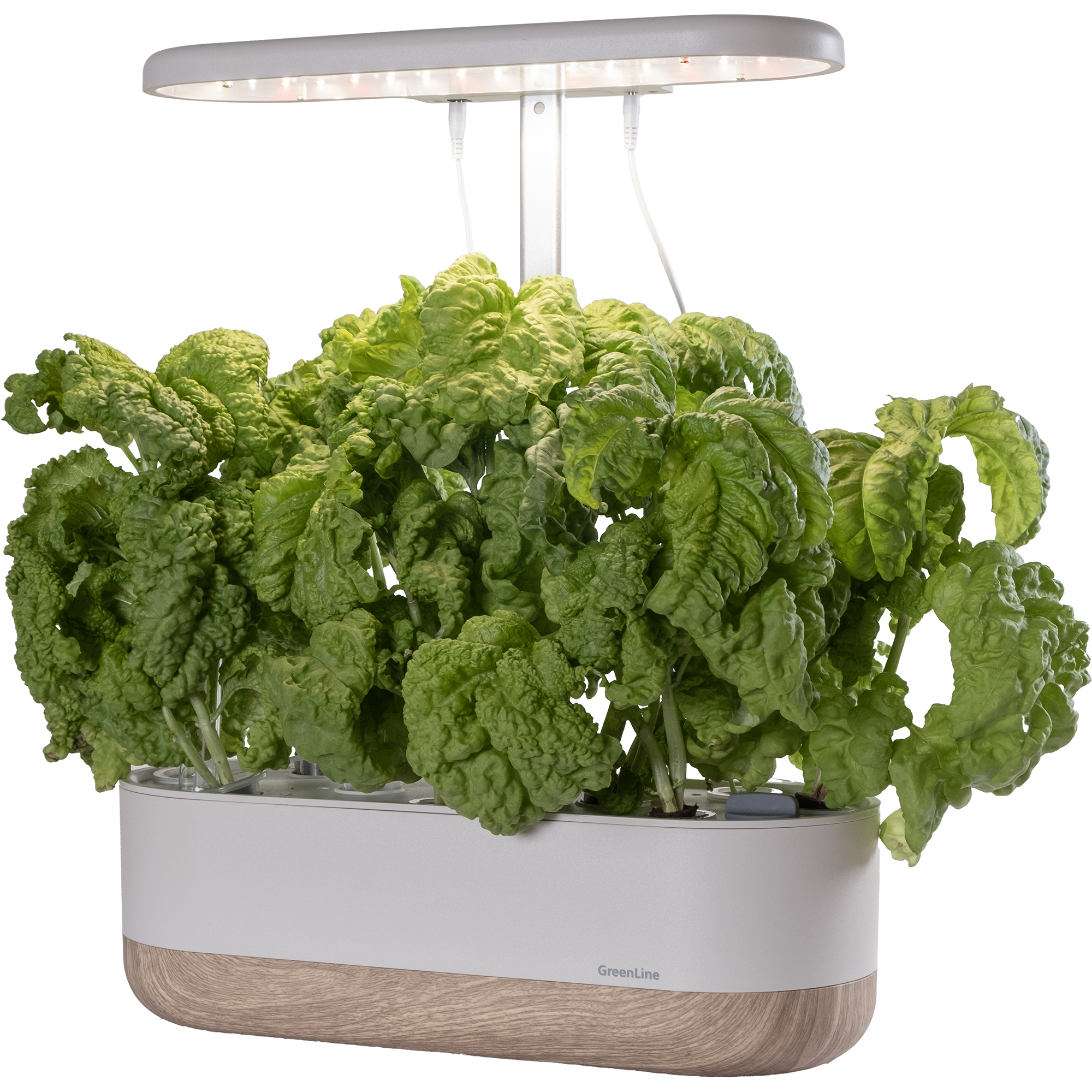 Odlingsset GreenLine Urban Growing