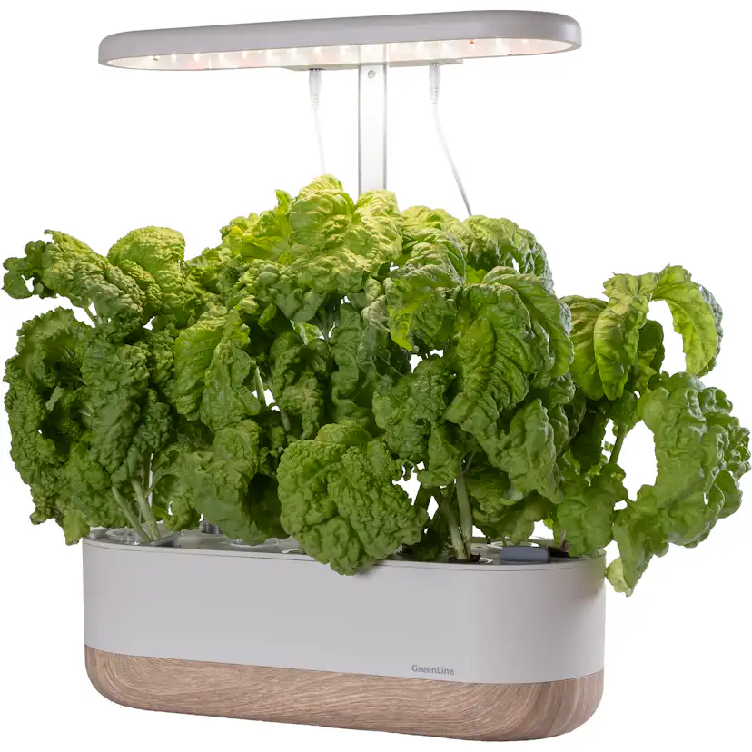 Odlingsset GreenLine Urban Growing