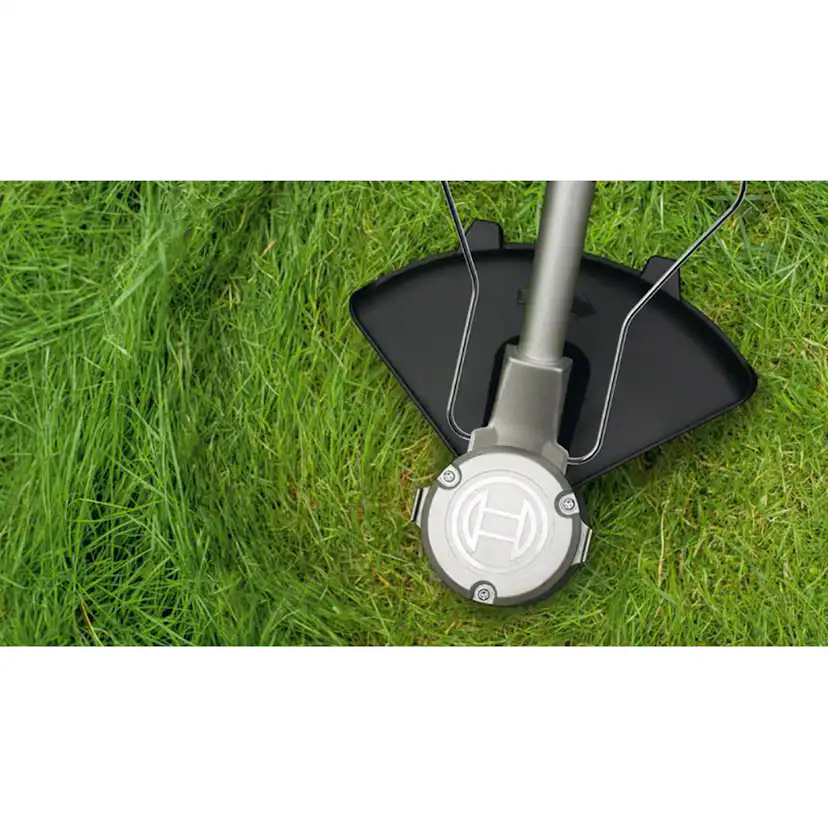 Grästrimmer Bosch Power Tools Advgrasscut med Batteri och Laddare