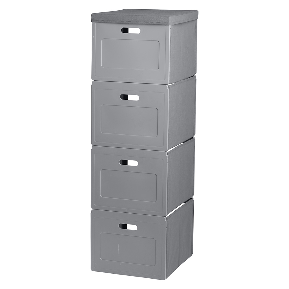 Förvaringsmöbel Day 4 Fack