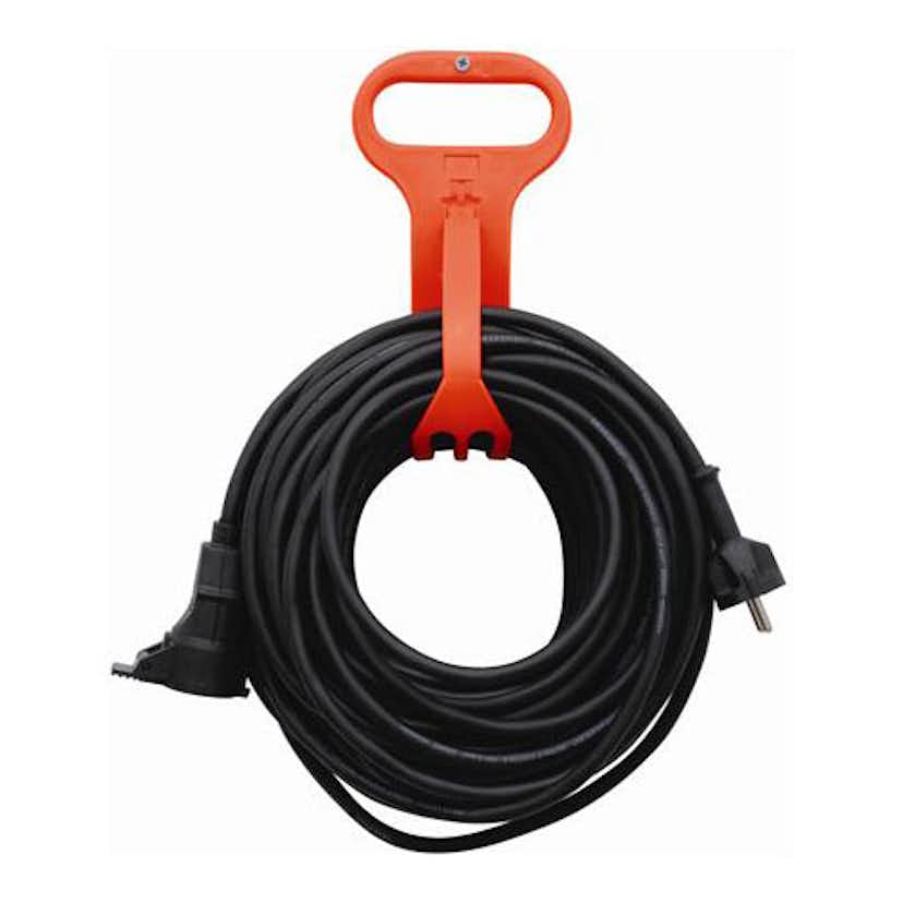 Kabelhållare Malmbergs