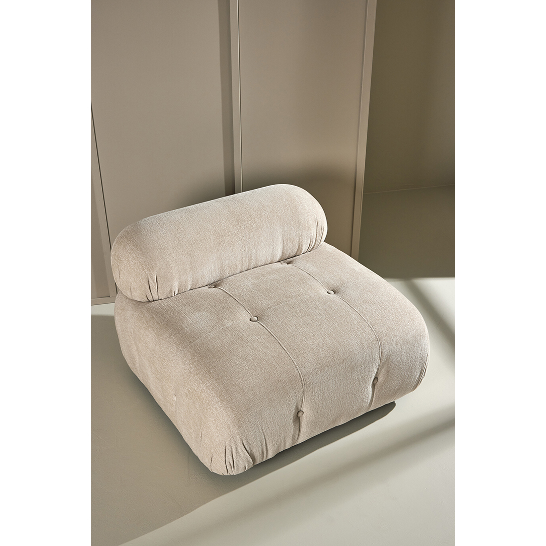 Modulsoffa Mittdel Venture Home Mika