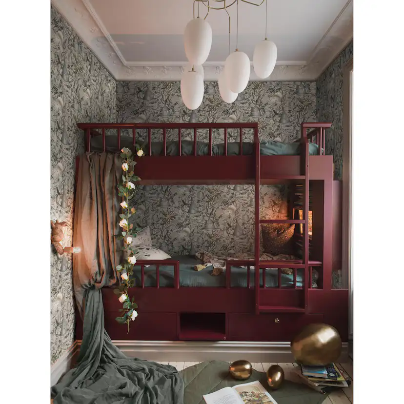 Tapet Boråstapeter Fairyland Underwater Magic 8151