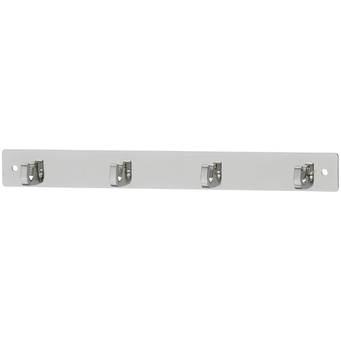 Handdukshängare Millers 123 4 krokar