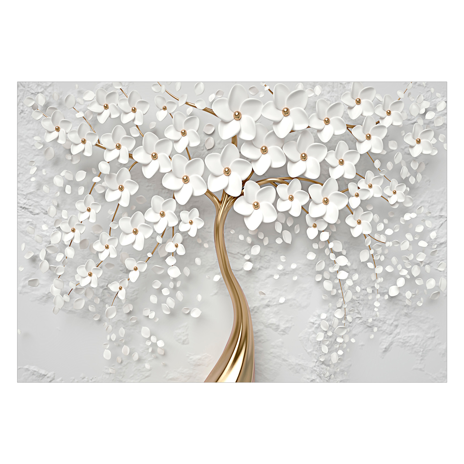 Fototapet Arkiio Magic Magnolia