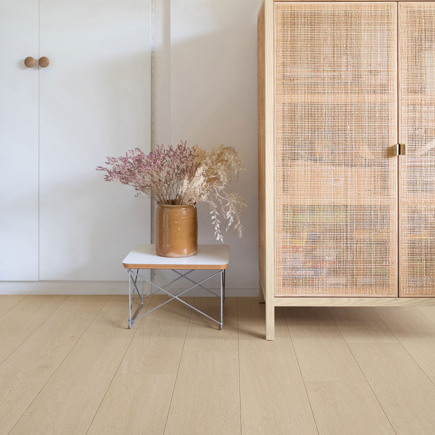 Laminatgolv Pergo Visby Linen Grey Oak