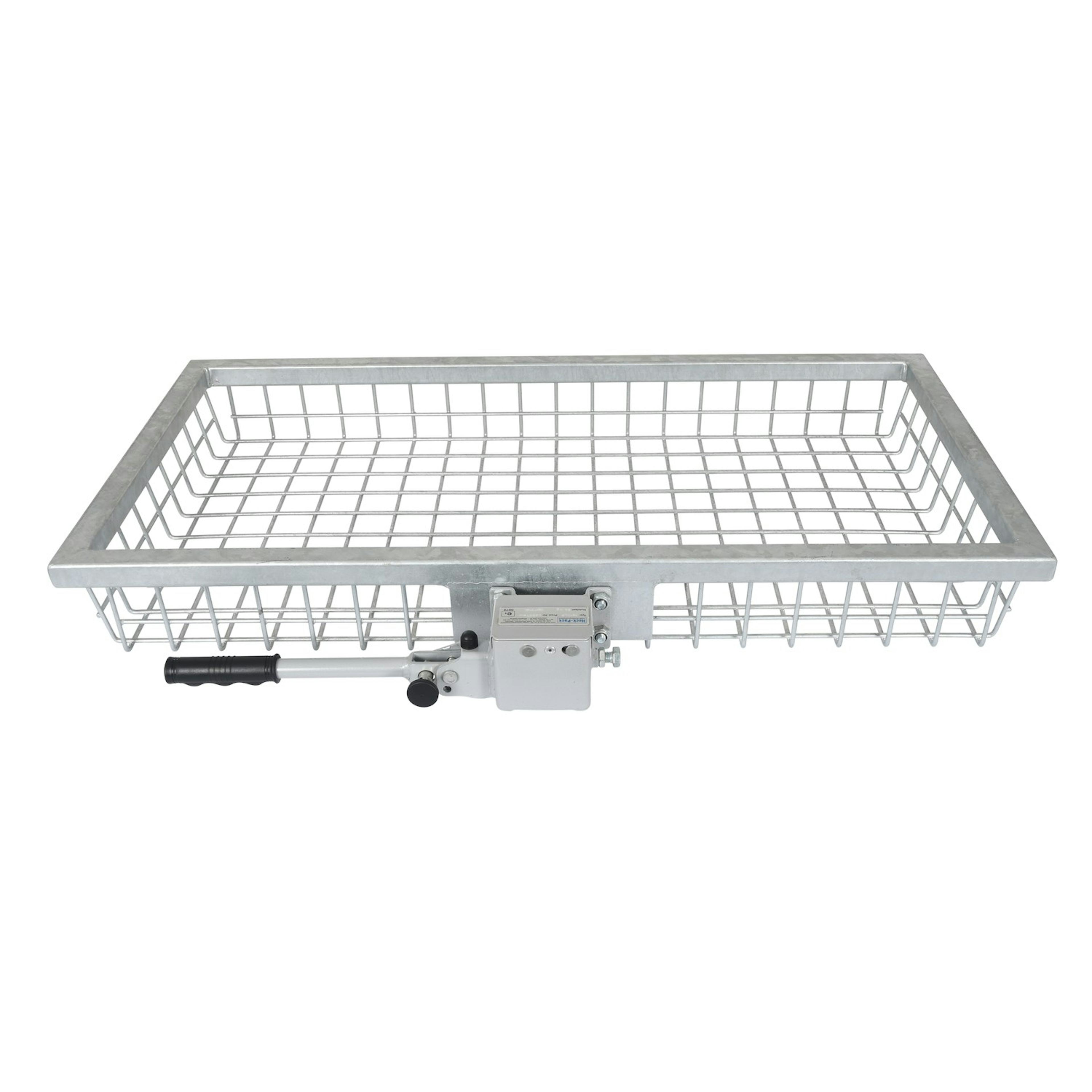 Lastflak Heck-Pack Optimal