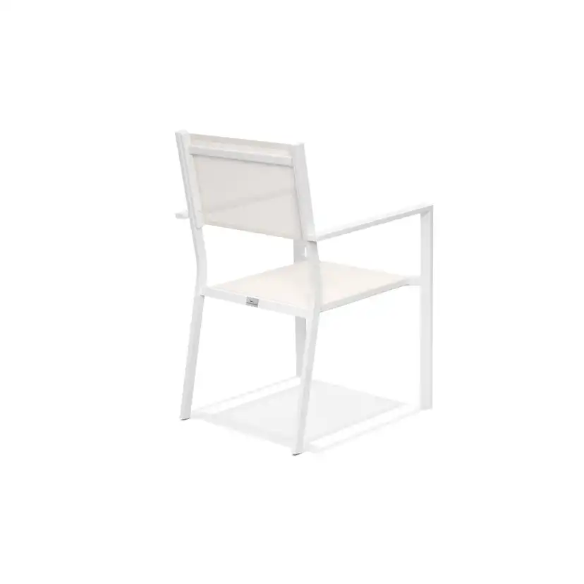 Karmstol Comfort Garden Tunis Karmstol Utomhus