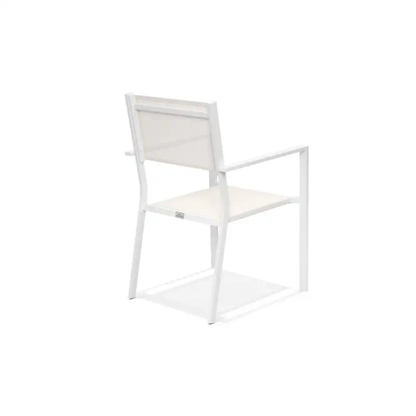 Karmstol Comfort Garden Tunis Karmstol Utomhus