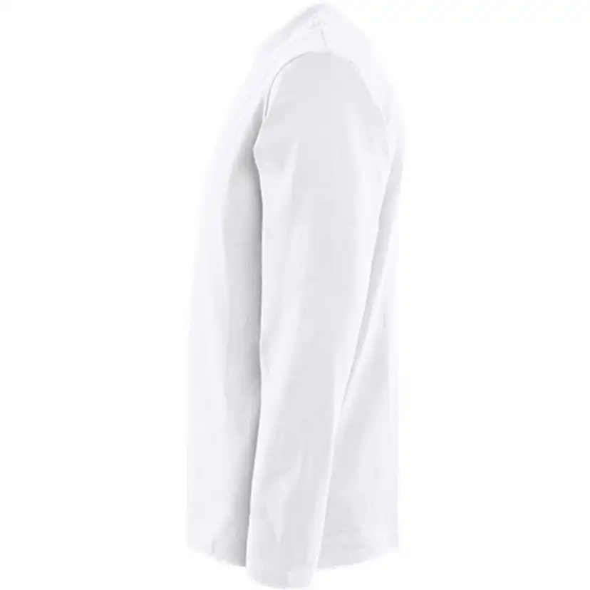 T-shirt Fristads Lång Ärm 1914 HSJ