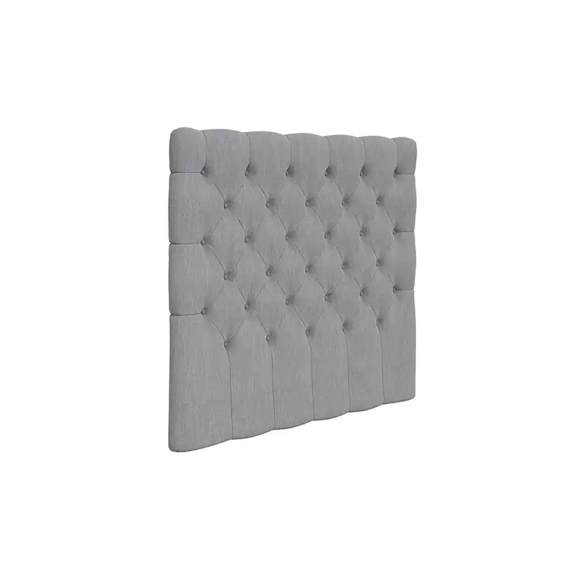 Hilton Lyx/Superior Lyx Sänggavel 120 cm Djuphäftad 120 cm