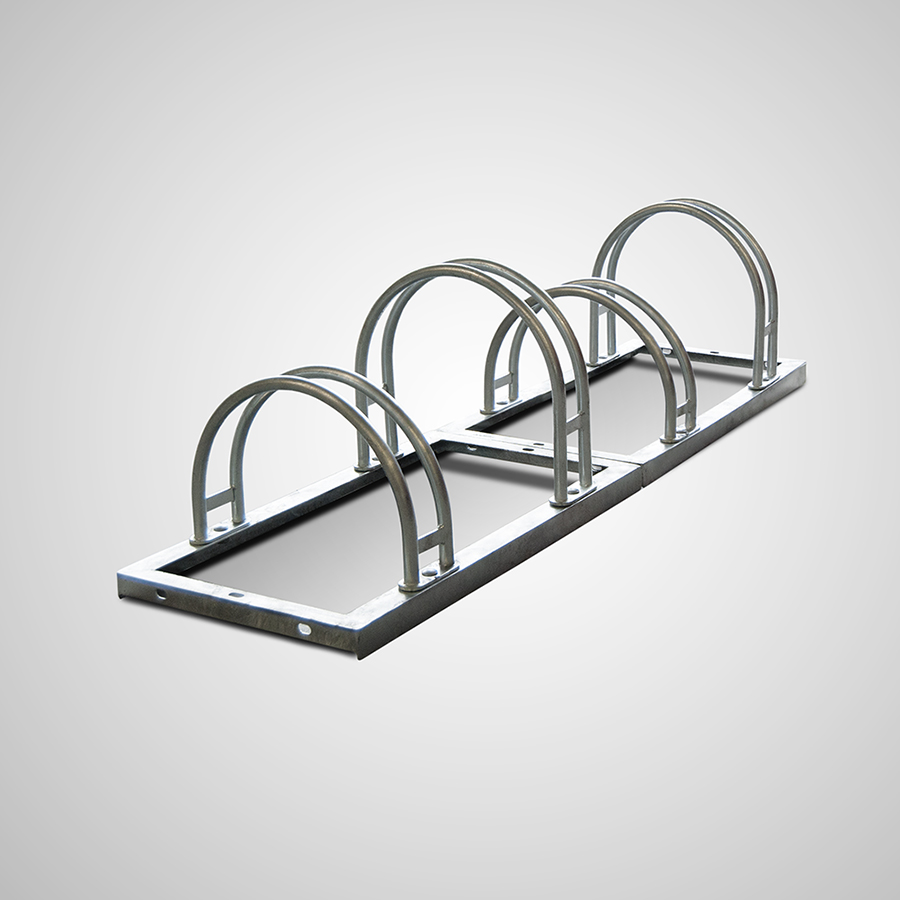 Cykelställ Formenta Spin