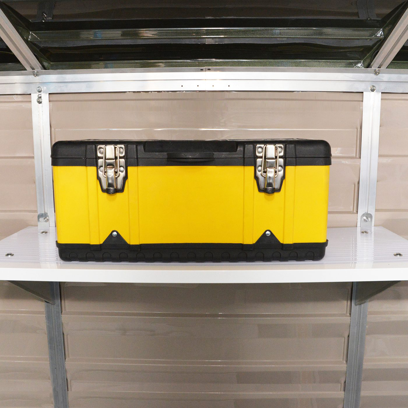 Förvaringshylla Canopia by Palram Skylight