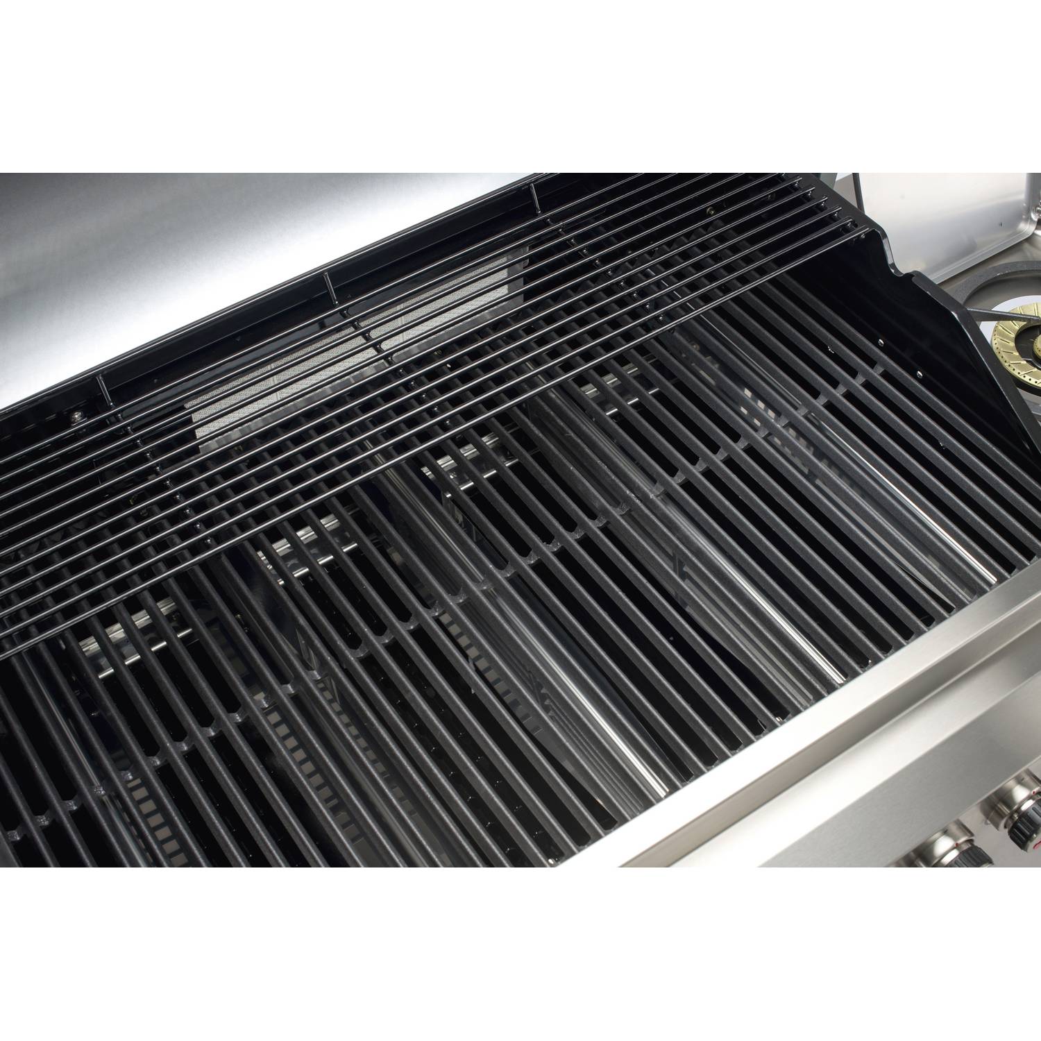 Gasolgrill Landmann Triton 4.1 Cook Rostfritt Stål