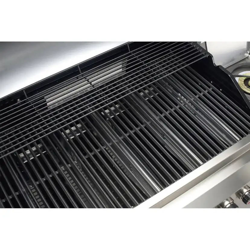 Gasolgrill Landmann Triton 4.1 Cook Rostfritt Stål