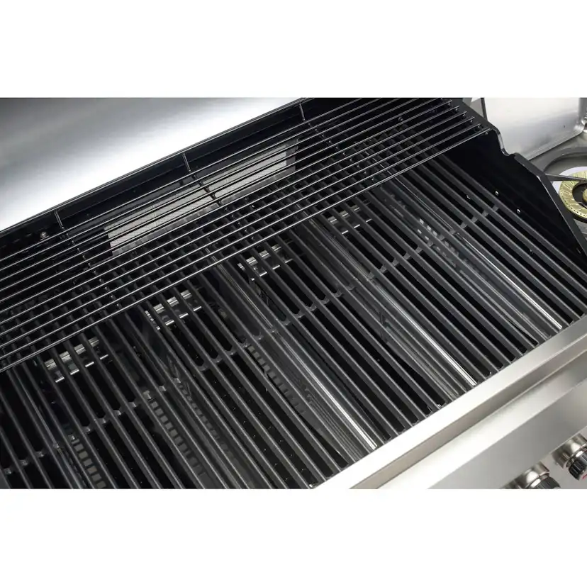 Gasolgrill Landmann Triton 4.1 Cook Rostfritt Stål