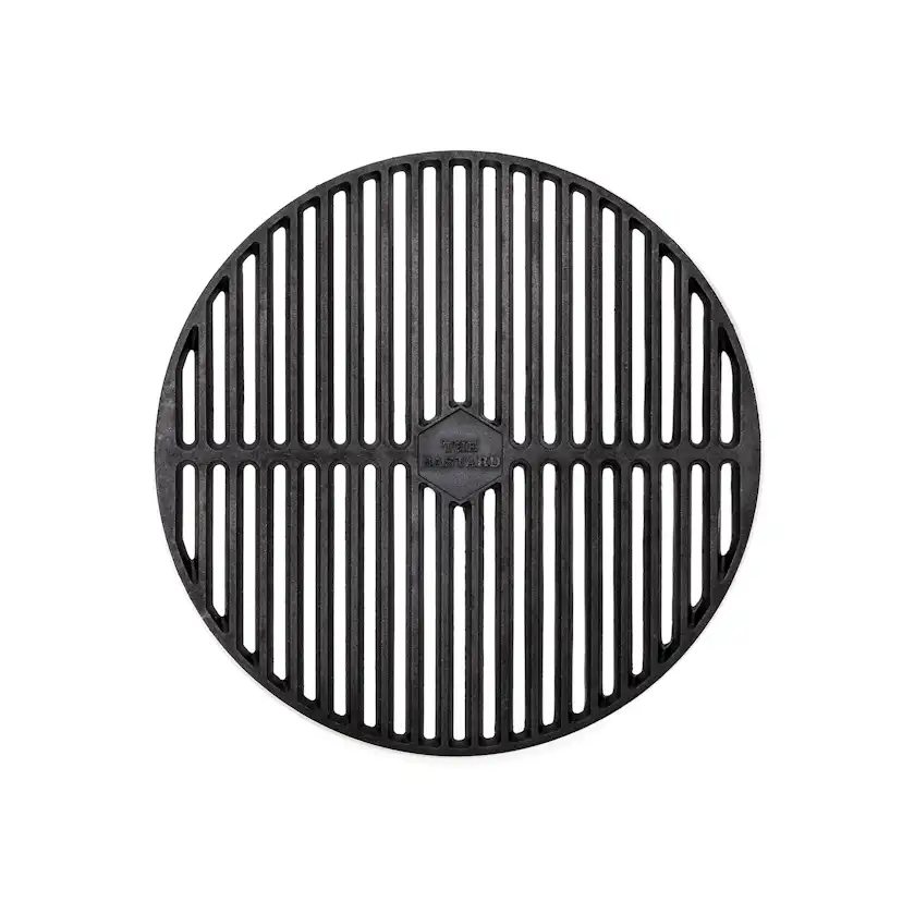 Grillgaller The Bastard Grid Compact