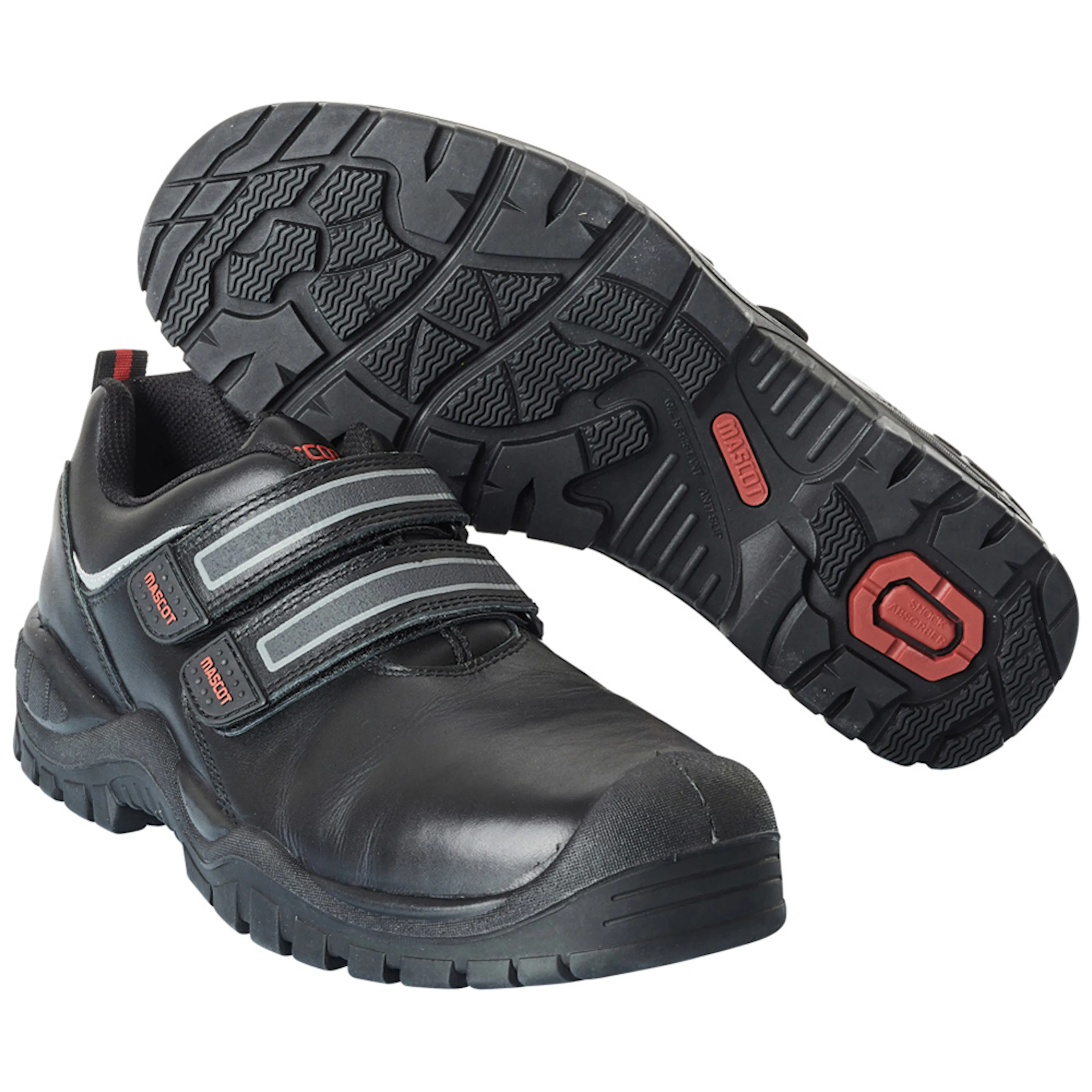 Skyddsskor Mascot Footwear Industry F0456-902