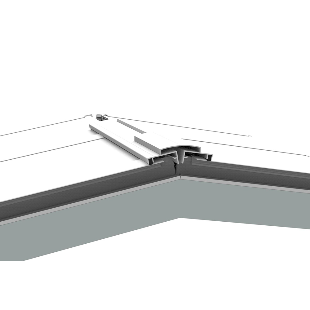 Taknocksprofil Skydda Landskap