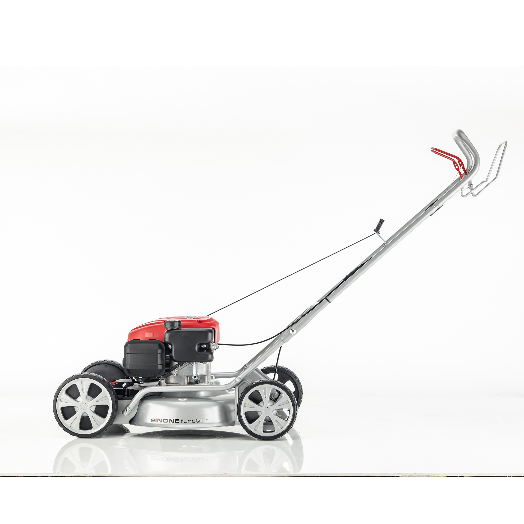 Gräsklippare AL-KO Silver 468 SP-A