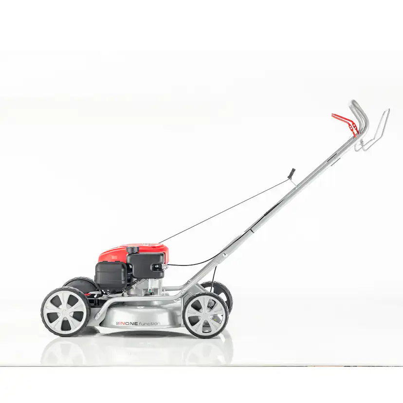 Gräsklippare AL-KO Silver 468 SP-A