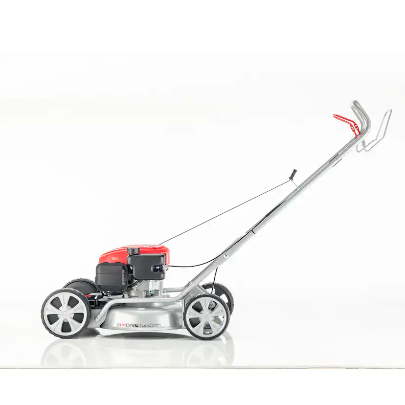 Gräsklippare AL-KO Silver 468 SP-A