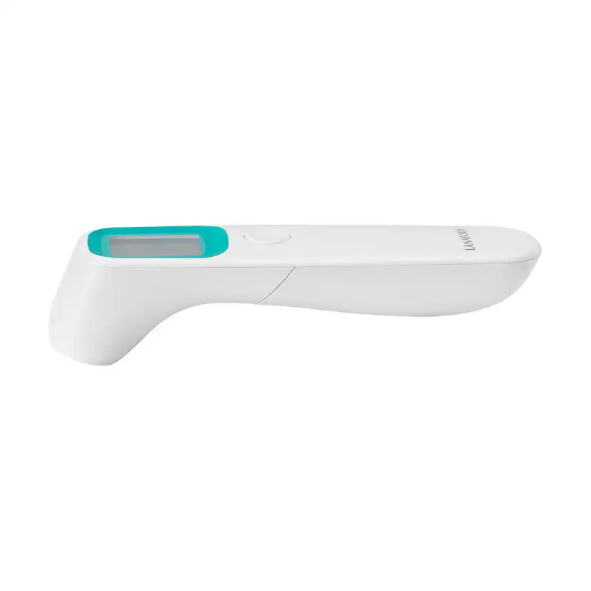Febertermometer Lanaform IRT-100 IR-teknik